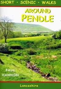 Around Pendle