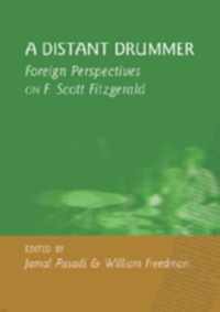 A Distant Drummer