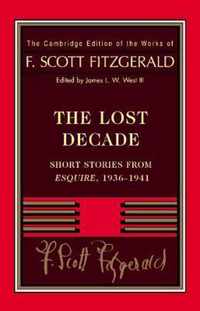 The Lost Decade