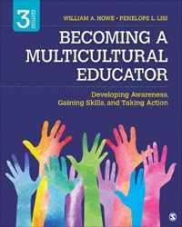 Becoming a Multicultural Educator