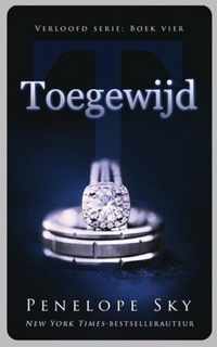 Toegewijd