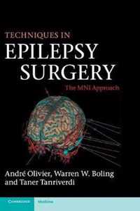 Techniques in Epilepsy Surgery