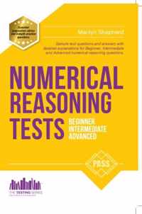 Numerical Reasoning Tests