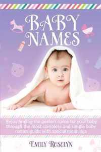 Baby Names