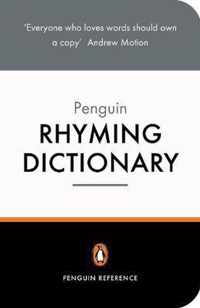 Penguin Rhyming Dictionary