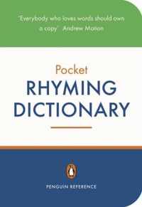 Penguin Pocket Rhyming Dictionary