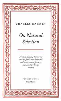 On Natural Selection