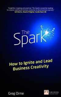 Spark How To Lead Commercial Creativity