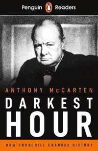 Penguin Readers Level 6 Darkest Hour E