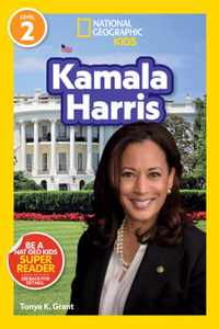 Kamala Harris