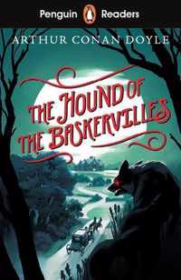 Penguin Readers Starter Level The Hound of the Baskervilles ELT Graded Reader