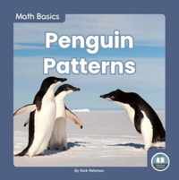 Math Basics: Penguin Patterns