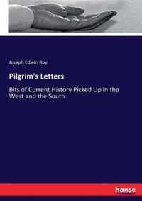 Pilgrim's Letters