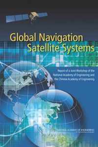 Global Navigation Satellite Systems