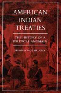 American Indian Treaties