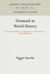 Denmark in World History