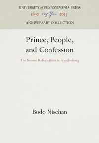 Prince, People, and Confession