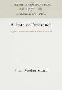 A State of Deference