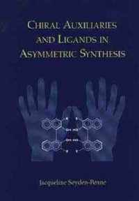 Chiral Auxiliaries and Ligands in Asymmetric Synthesis