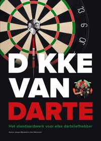 Dikke van Darte