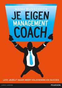 Je eigen managementcoach