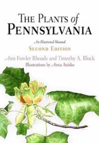 The Plants of Pennsylvania