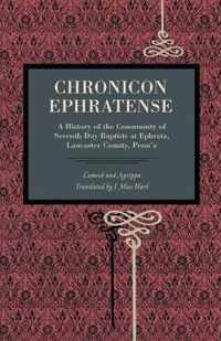 Chronicon Ephratense