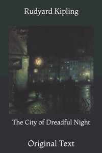 The City of Dreadful Night