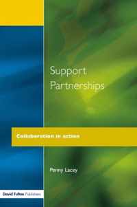 Support Partnerships