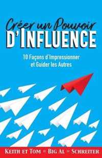 Creer un Pouvoir d'Influence