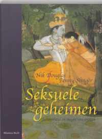 Seksuele Geheimen