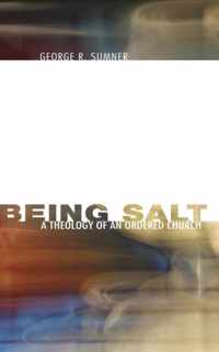 Being Salt