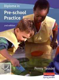 Diploma in Pre-school Practice,