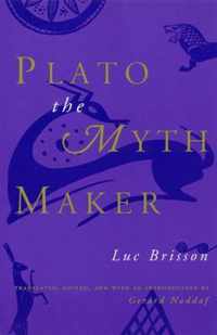 Plato the Myth Maker