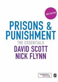 Prisons & Punishment