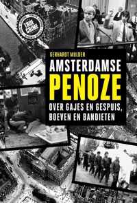 Amsterdamse penoze