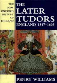 The Later Tudors