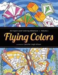 Flying Colors