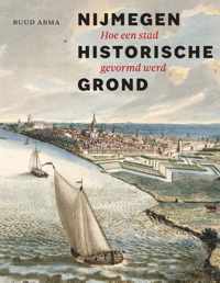 Nijmegen historische grond