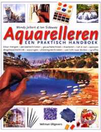 Aquarelleren