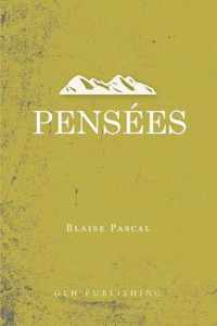 Pensees