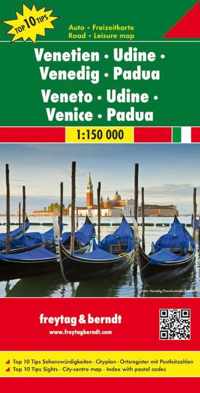 FB Veneto  Venetië  Padua