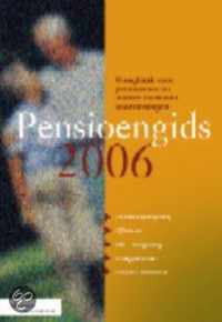 Pensioengids