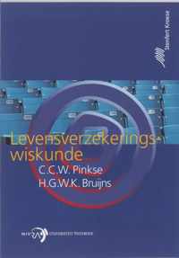 Levensverzekeringswiskunde