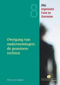 Overnames en pensioen