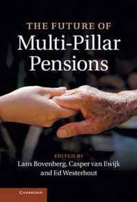 Future Of Multi-Pillar Pensions