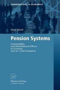 Pension Systems