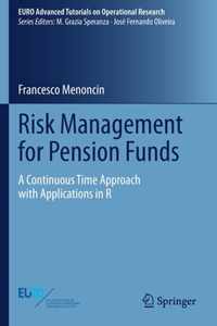 Risk Management for Pension Funds