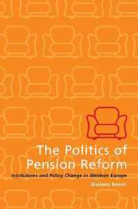 The Politics of Pension Reform