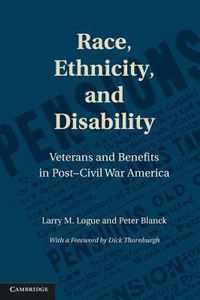 Race, Ethnicity, and Disability